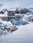 2023 Forsthofgut Naturhotel. Escape To Nature. Find me at my happy place!