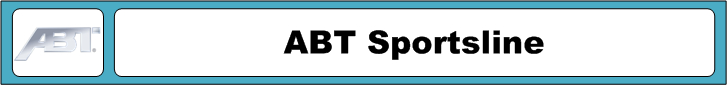 ABT Sportsline Ad and Poster Collection