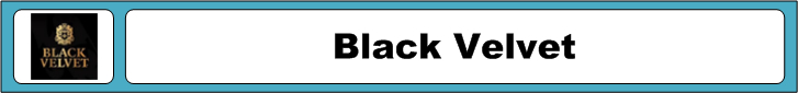 Black Velvet Ad and Poster Collection
