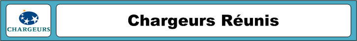 Chargeurs Poster and Ad Collection