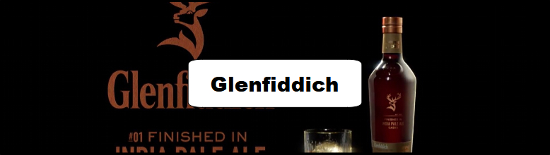 Glenfiddich Ad and Poster Collection