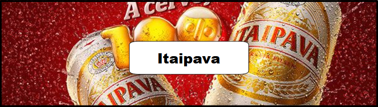 Itaipava Ad and Poster Collection