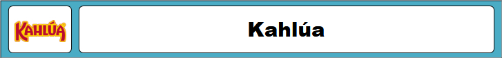 Kahlúa Ad and Poster Collection