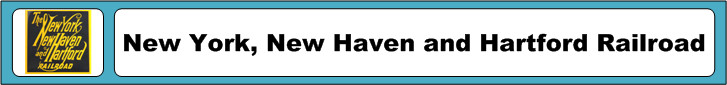 New Haven Railroad Poster and Ad Collection