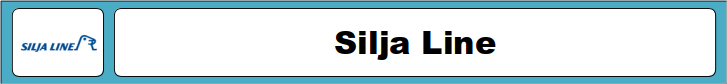 Silja Line Poster and Ad Collection