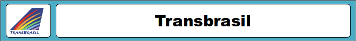 Transbrasil Poster and Ad Collection