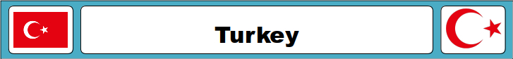 Turkey WW2 Propaganda Collection