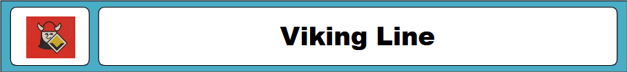 Viking Line Poster and Ad Collection