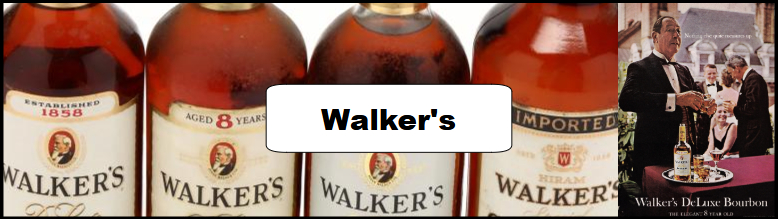 Walker's Ad and Poster Collection