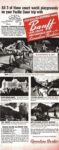 1940 All 3 of these smart world playgrounds on your Pacific Coast trip with Canadian Pacific