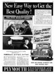 1940 Plymouth. New Easy Way to Get the Best Quality!