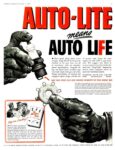 1943 Auto-Lite means Auto Life (2)