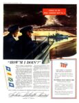 1943 'How'm I Doin'' John Labatt Limited