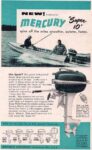 1949 New! Mercury 'Super 10'