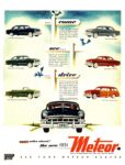 1951 Meteor ... come. see... ... drive