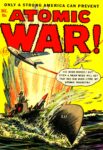 1951 Only A Strong America Can Prevent Atomic War!