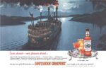 1955 Come aboard - rare pleasure ahead... Southern Comfort