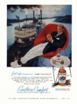 1957 first-sip pleasure… with Comfort. Southern Comfort