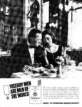 1964 Viceroy Men Are Men Of The World