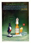 1965 Get the Birdie every time! Old Crow