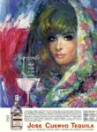 1965 Margarita. More Than A Girl's Name... Jose Cuervo Tequila (2)