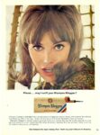 1965 Please... may I sniff your Klompen Kloggen