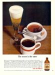 1965 The secret is the same. 'It's the Water' Olympia Beer