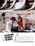 1965 Viceroy Men Are Men Of The World