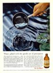1965 Water gifted with the gentle art of persuasion. Olympia Beer