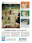 1967 Fun-engineered outboard ... for your kind of fun! Chrysler