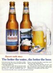 1967 Hamm’s inside story_ The better the water… the better the beer