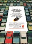 1967 Why settle for limited spark plug performance. AC