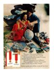 1970 This year they want it different. A vacation away from the crowds. Viceroy
