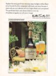 1973 'Explore the many good ways you may enjoy the light, mellow flavor of our brandy. Christian Brothers