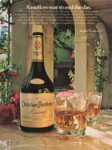 1974 A mellow way to end the day. Christian Brothers Brandy