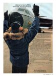 1974 Get a lot out of life without leaving home. Air Force Reserve. Your local Air Force