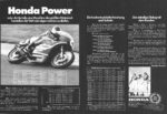 1977 Honda Power
