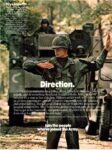 1977 Pay & Benefits. Direction. Join the people who've joined the Army