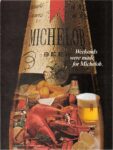 1978 Weekends were made for Michelob