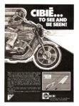1979 Cibié... To See And Be Seen!