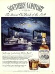 1980 Southern Comfort. The Grand Old Drink of the South. You’ll enjoy America’s most delicious liquor!