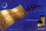 1984 ... and to all, the great cognac. Courvoisier