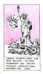 1990 Liberty Stadium Cries For Help Because Of Your Aggression And Killing..