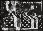 1990 Mom, We're Home! by John Yates