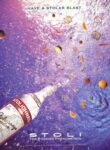 1991 Have A Stolar Blast. Stoli. The Russian Phenomenon. Stolichnaya