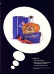 1991 Instructions. 1. Remove from magazine. 2. Place next to your head in the presence of family, friends and coworkers. Crown Royal