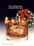 1991 May you all find comfort during this holiday season. Southern Comfort