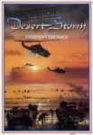 1991 Operation Desert Storm. Imminent Thunder