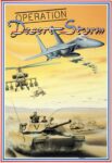 1991 Operation Desert Storm