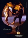 1992 A lot of people enjoy Courvoisier with a splash